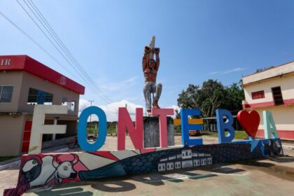 Governo do Amazonas lança edital para pagamento da Subvenção Econômica do Pirarucu