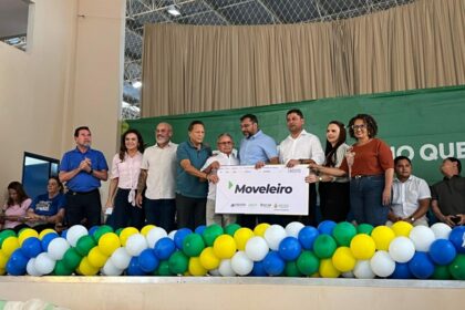 Em Lábrea, ADS repassa recursos do Promove e + Crédito Amazonas Feirante