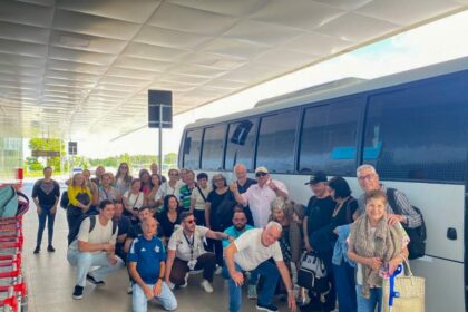 Amazonas To Go reúne prestadores de serviços turísticos para auxiliar visitantes com informações seguras