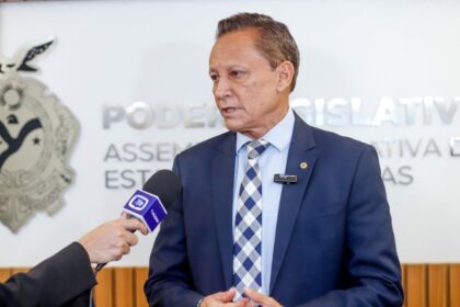 Adjuto Afonso avalia positivamente acordo que garante pavimentação da BR-319