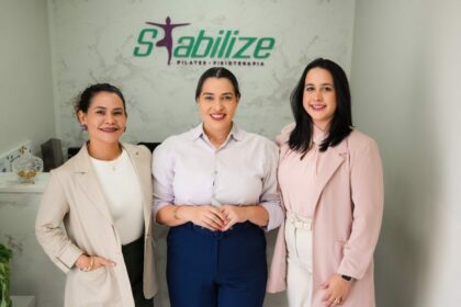 Com apoio da Afeam, três empreendedoras investiram na criação de estúdio de pilates em Manaus