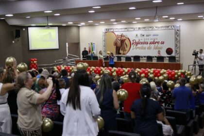 Aleam realiza debate ‘Dia dos Avós – Reflexões sobre os Direitos dos Idosos’