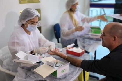 Aleam reforça compromisso com prevenção das hepatites virais por meio da campanha Julho Amarelo