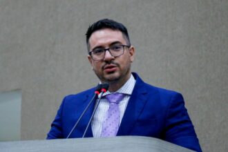 Passarela Santos Dumont será reconstruída após cobranças de Rodrigo Guedes