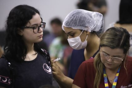 Assembleia Legislativa do Amazonas incentiva a vacinação de crianças para erradicação de doenças