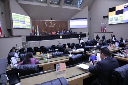 Assembleia Legislativa reforça compromisso com a preservação no Dia de Proteção às Florestas