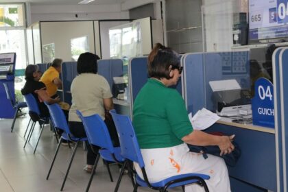Manausprev convoca nascidos em julho para recadastro obrigatório