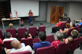 Brigada da CMM realiza treinamento técnico para reforçar protocolos de segurança
