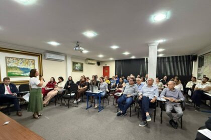 Ciama realiza Workshop sobre Integridade e Compliance e reforça compromisso com a ética na gestão pública