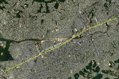 Cigás inicia obras no bairro São José e continua avançando pelo Distrito Industrial