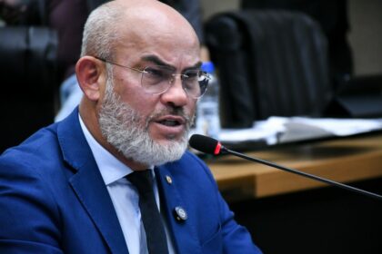 Cabo Maciel parabeniza governador Wilson Lima pela expressiva redução nos focos de calor e reforça esforços ambientais no Amazonas