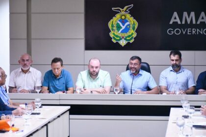 Cabo Maciel reforça apoio a pequeno produtor de Apuí após abusos de autoridade por parte do Ibama
