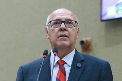 Lei de autoria de Mitoso pretende educar crianças e adolescentes sobre os riscos do câncer de pele em Manaus
