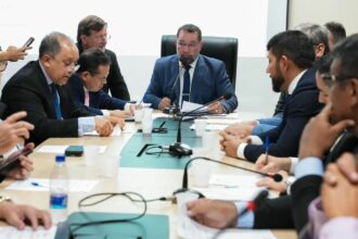 Câmara Municipal de Manaus destaca papel do Legislativo na construção da cidadania no Dia Mundial da Lei