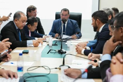 Câmara Municipal de Manaus destaca papel do Legislativo na construção da cidadania no Dia Mundial da Lei