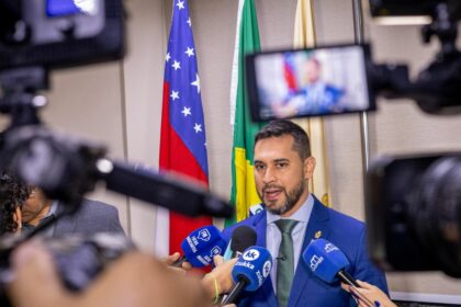Defesa do consumidor é fortalecida com parceria entre Câmara Municipal e Procon Manaus
