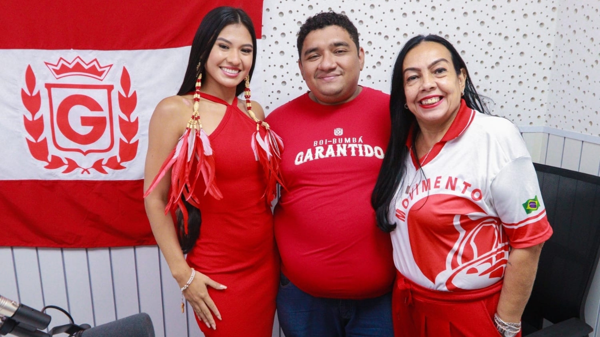 Edição especial do programa ‘Câmara & Toada’ homenageia o Boi Garantido, campeão do 58º Festival de Parintins
