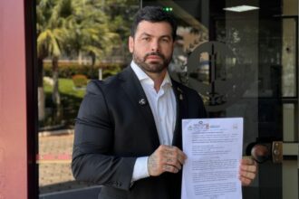 Capitão Carpê denuncia ao Ministério Público negligência na Maternidade Dr. Moura Tapajóz