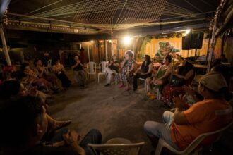 ‘Muiraquitã Muy Latino’: Espaço Muiraquitã inicia novo ciclo com festa celebrando a cultura latina