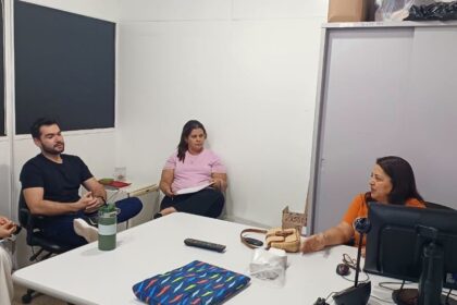 Conhecimento de vigilância e resposta às emergências em saúde