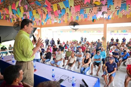 Com ação realizada em Carauari, Mutirões de Cirurgias Oftalmológicas, frutos de emendas do deputado Abdala Fraxe, somam 5 mil atendimentos