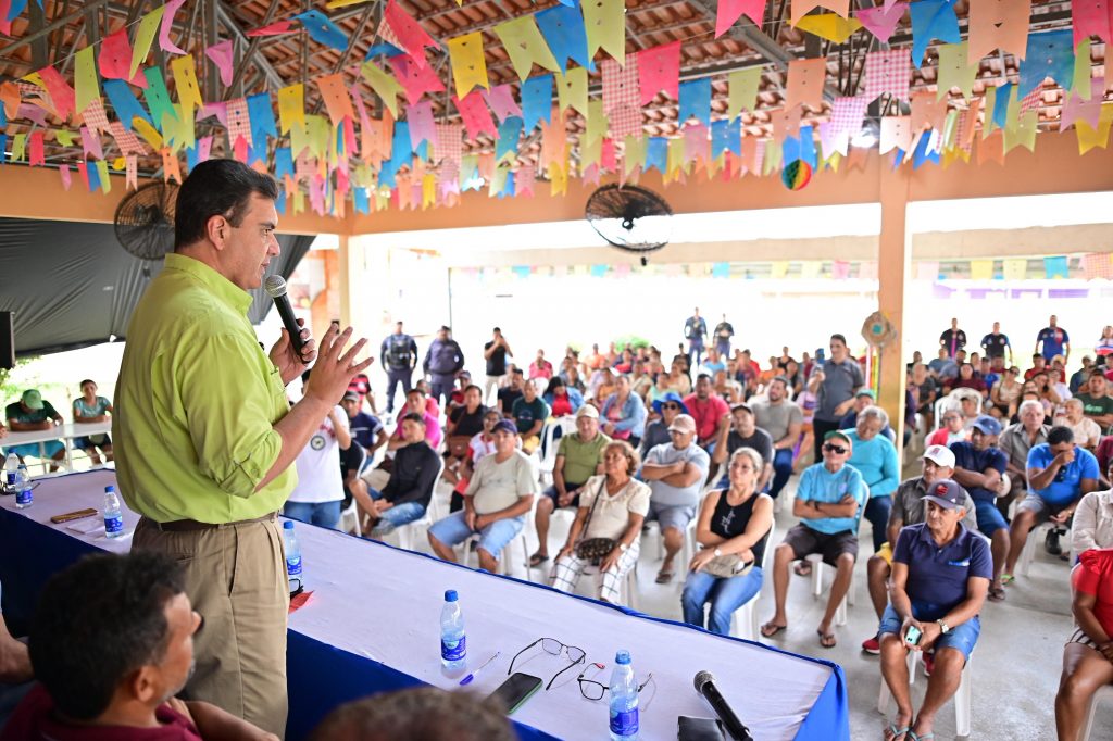 Com ação realizada em Carauari, Mutirões de Cirurgias Oftalmológicas, frutos de emendas do deputado Abdala Fraxe, somam 5 mil atendimentos