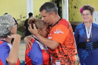 Carlos Pai Amado apoia Ação de Cidadania na zona Leste de Manaus com oferta de mais de 50 serviços gratuitos