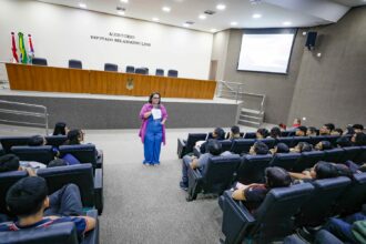 Combate ao feminicídio será tema de debate na Escola do Legislativo da Aleam em agosto