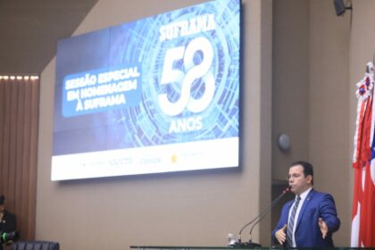 Comissão de Indústria, Comércio e Zona Franca da Assembleia Legislativa do Amazonas apresenta balanço semestral