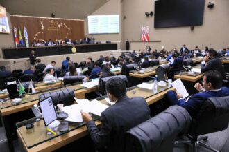 Comissões Técnicas da Aleam analisaram 1.644 proposituras no primeiro semestre de 2025