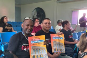 Prefeitura de Manaus lança projeto ‘Concultura nos bairros’ com participação de mais de 47 artistas