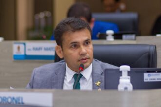 Coronel Rosses lamenta rejeição de emendas à LDO voltadas ao fortalecimento das cooperativas de catadores