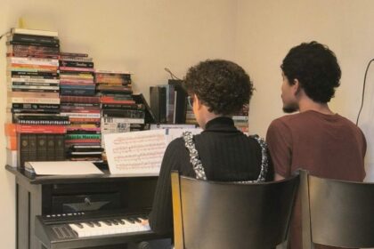 Concerto ‘A Arte do Piano – A Quatro Mãos’ valoriza vínculos familiares e prática coletiva da música em Manaus