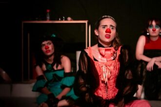 Projeto ‘Gira de Palhaças’ promove imersão artística para mulheres em Manaus