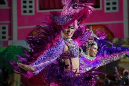Com emoção e casa cheia, 67º Festival Folclórico do Amazonas dá início à programação da Categoria Ouro