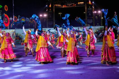 Credenciamento da imprensa para o 67º Festival Folclórico do Amazonas será nos dias 9 e 10 de julho