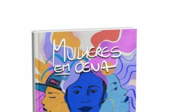 Lançamento do livro “Mulheres em Cena: As Crews de B-Girls no Amazonas” acontece na Galeria do Largo