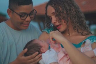 Curta “Amamentação – Sonho de Camila” será exibido em uma sessão especial no Teatro Gebes Medeiros com sessão gratuita