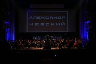 Concerto com obras de Alexandre Guerra e Prokofiev lota o Teatro Amazonas