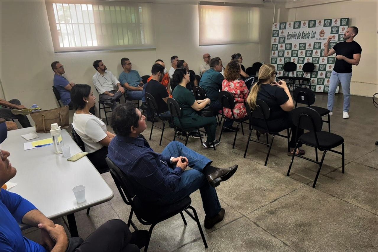 Cursos de capacitação e atualização profissional qualificam atenção à saúde bucal da prefeitura