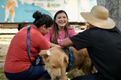 Deputada Joana Darc celebra mais de 800 castrações em Iranduba e reforça compromisso com saúde pública do Amazonas