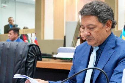 Deputado Felipe Souza solicita à Arsepam, fiscalização rigorosa nas agências de viagens durante eventos no interior