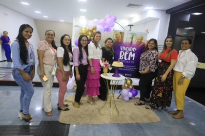 Diretoria de Assistência Social da Aleam promove ações de acolhimento, solidariedade e valorização do servidor no segundo semestre