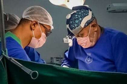 Hospital de São Gabriel da Cachoeira inaugura nova sala de cirurgia