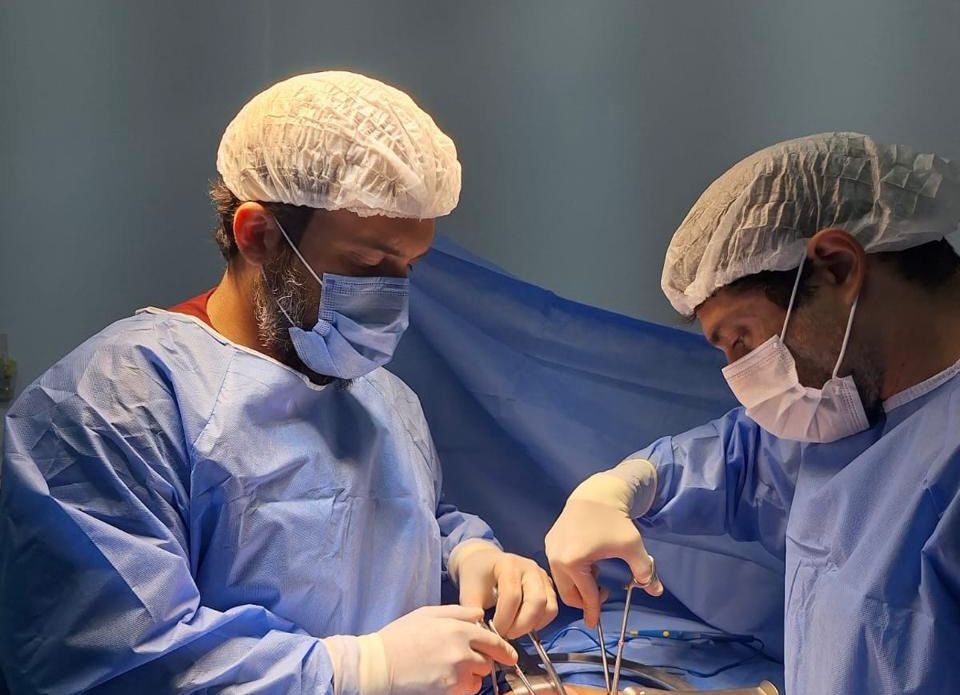 Dr. George Lins realiza ação humanitária de saúde em Japurá