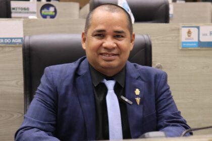 Sérgio Baré parabeniza nova diretoria do Sinfisio-AM e destaca união da categoria em Manaus