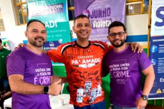Carlos Pai Amado destaca alcance do mutirão ‘Manaus Cidadã’ na zona Leste