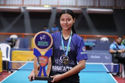 JEA’s: conquistas das primeiras medalhas marcam segundo dia de competições