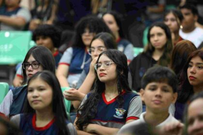 Secretaria de Educação dá início a mais uma edição do programa ‘Eu na Universidade’
