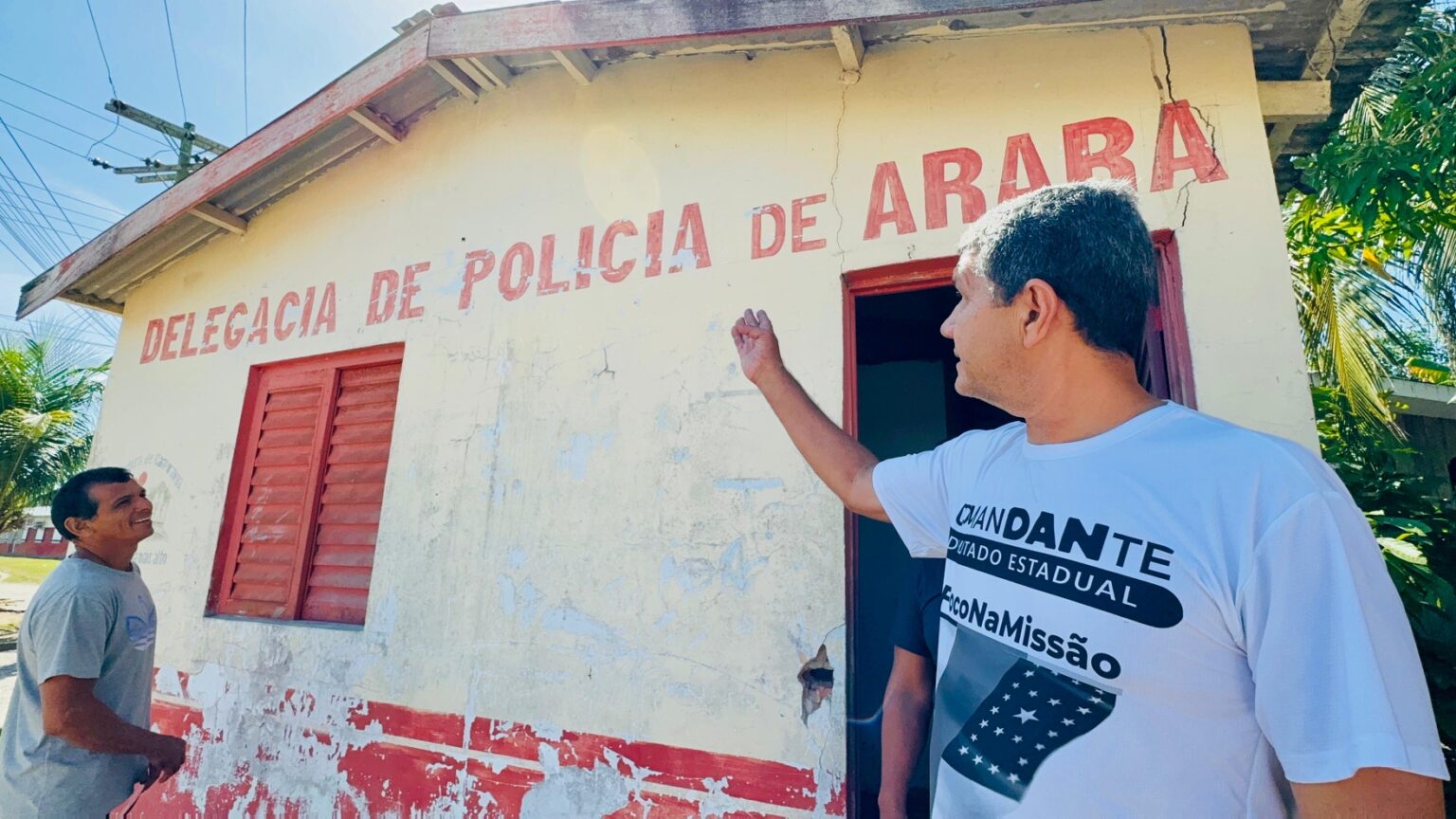 Em Caapiranga, Comandante Dan se reúne com lideranças e comunidades ribeirinhas